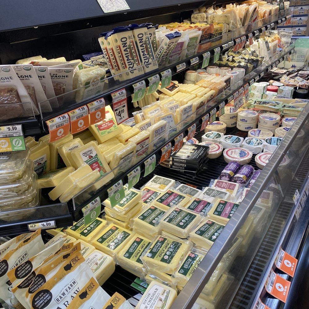 Sprouts Farmers Market - Cheeses - Grocery Near Me - Dublin, California Sprouts Farmers Market - Cheeses - Grocery Near Me - Dublin, California
