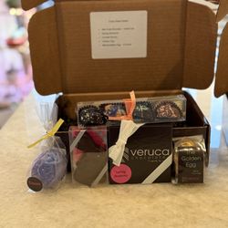 Veruca Chocolates