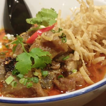 Lam - Kao soi with beef - Thai Near Me - Barcelona, B Lam - Kao soi with beef - Thai Near Me - Barcelona, B