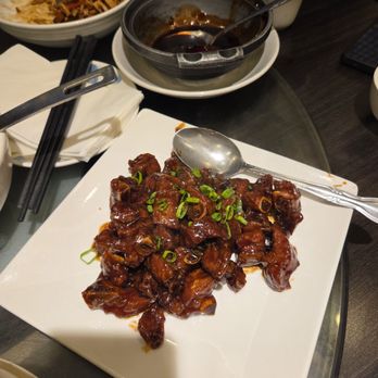 Red 99 Grill Bistro - Shanghai Style Sweet Sour Pork - Shanghainese Near Me - Temple City, California Red 99 Grill Bistro - Shanghai Style Sweet Sour Pork - Shanghainese Near Me - Temple City, California