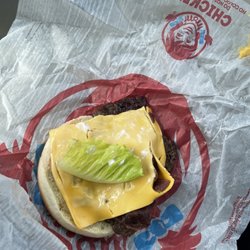 Wendy's