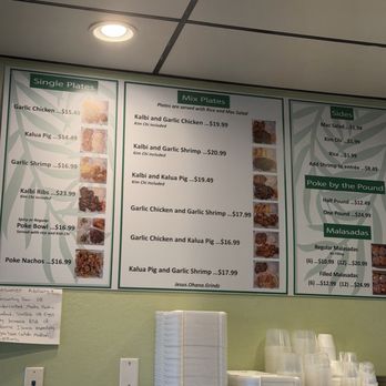 Hapa Food - Hawaiian Near Me - Phoenix, Arizona Hapa Food - Hawaiian Near Me - Phoenix, Arizona