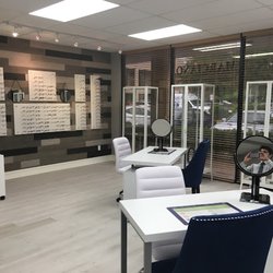 Marciano Family Vision Associates