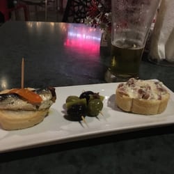 Tapella - Happy hour promo.399ペソ