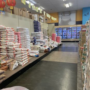 MD Oriental Market - International Grocery Near Me - Pinellas Park, Florida