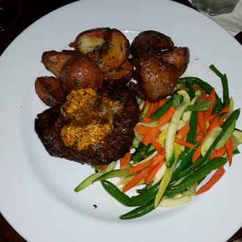 Rick's On Main - Filet!! - New American Near Me - East Aurora, New York Rick's On Main - Filet!! - New American Near Me - East Aurora, New York