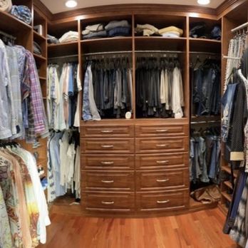 Valet Custom Cabinets & Closets - Interior Design Near Me - Danville, California Valet Custom Cabinets & Closets - Interior Design Near Me - Danville, California
