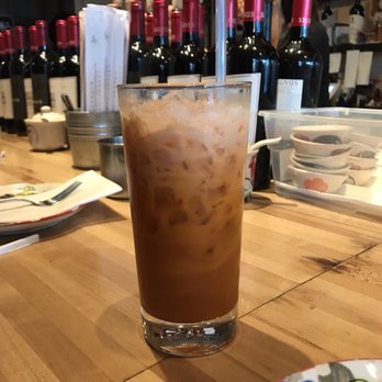 Lung Yai Thai Tapas - Thai iced tea - Tapas/Small Plates Near Me - Miami, Florida Lung Yai Thai Tapas - Thai iced tea - Tapas/Small Plates Near Me - Miami, Florida