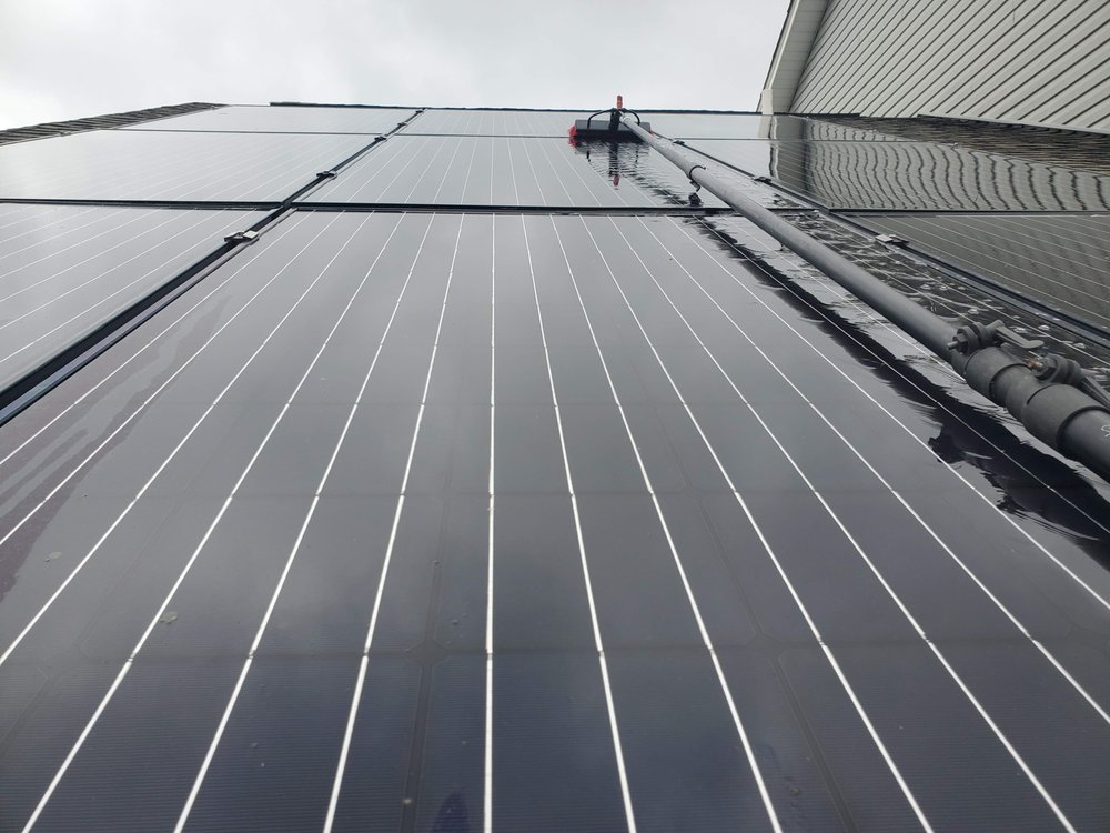 Slide of PWC Services