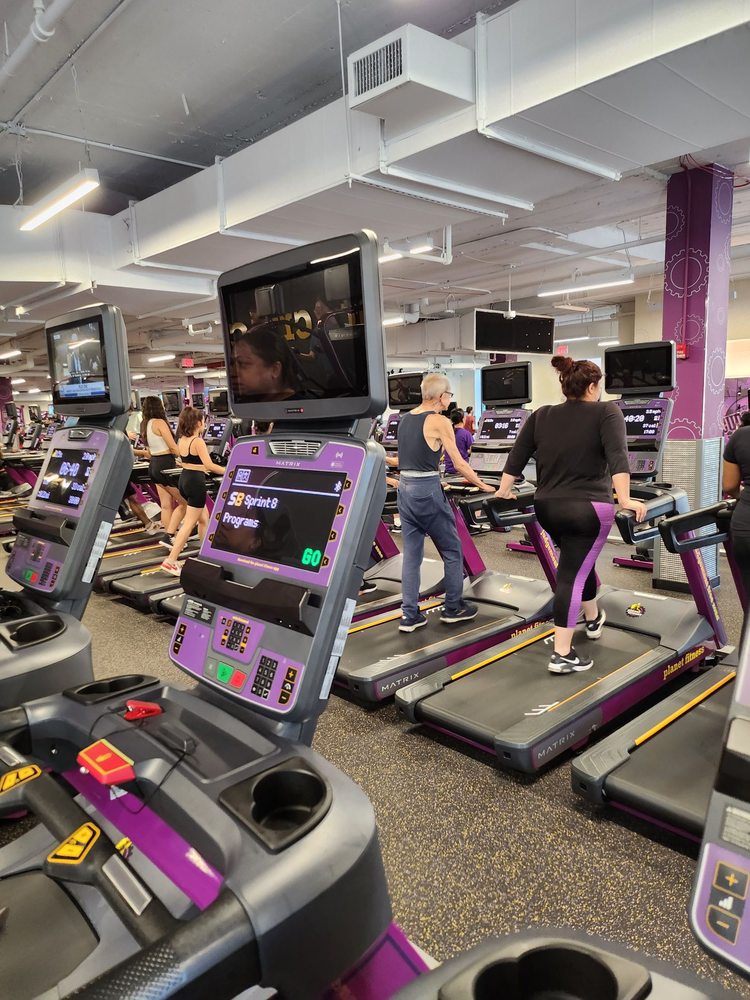 FITNESS 10 Reviews 6109 190th St, Fresh Meadows, New York