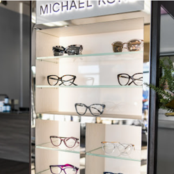 Texas State Optical