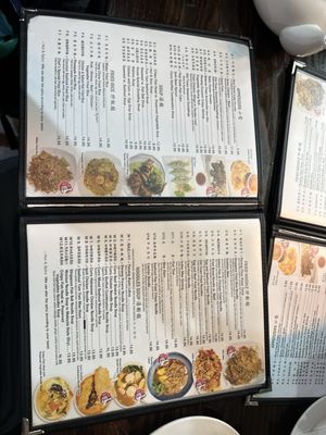 Menu photo 8 West New Malaysia New York, NY Menu photo 8 West New Malaysia New York, NY
