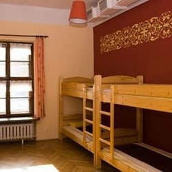 Mama's Hostel