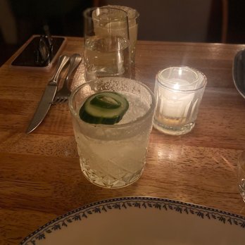 Kahlo - New Mexican Cuisine Near Me - New York, New York Kahlo - New Mexican Cuisine Near Me - New York, New York