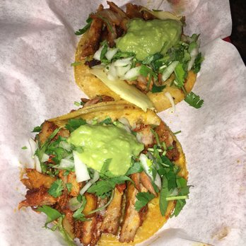 Los Tacos - Tacos Near Me - Oceanside, California