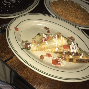 Chano's Cantina - Steak Quesadilla rice and beans - Mexican Near Me - Astoria, New York Chano's Cantina - Steak Quesadilla rice and beans - Mexican Near Me - Astoria, New York