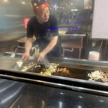 Buffet City - Hibachi chef - Buffets Near Me - Sarasota, Florida Buffet City - Hibachi chef - Buffets Near Me - Sarasota, Florida