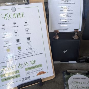 Devout Coffee - Spl coffee offerings of the day - Coffee Roasteries Near Me - Fremont, California Devout Coffee - Spl coffee offerings of the day - Coffee Roasteries Near Me - Fremont, California