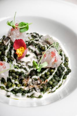 Ristorante L’Antica Trattoria by null