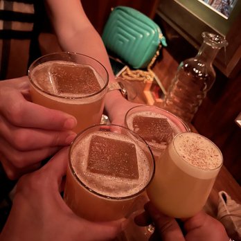The Dead Rabbit - Cocktail Bars Near Me - New York, New York The Dead Rabbit - Cocktail Bars Near Me - New York, New York