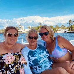 Danny Girl Charters
