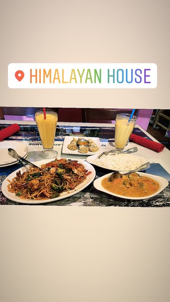 HIMALAYAN HOUSE 306 Photos & 339 Reviews Indian 1277 W Jefferson
