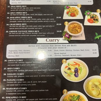 Thai2You Restaurant - Thai Near Me - San Diego, California Thai2You Restaurant - Thai Near Me - San Diego, California