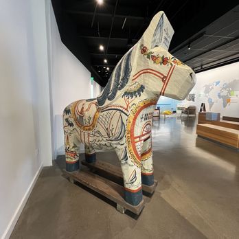National Nordic Museum - Museums Near Me - Seattle, Washington