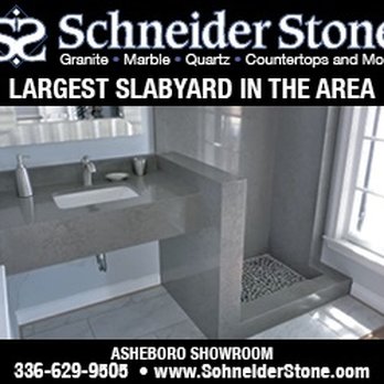 Schneider Stone - Countertop Installation Near Me - Greensboro, North Carolina Schneider Stone - Countertop Installation Near Me - Greensboro, North Carolina