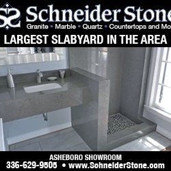 Schneider Stone