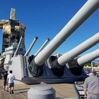 Battleship Missouri Memorial - Landmarks & Historical Buildings Near Me - Honolulu, Hawaii Battleship Missouri Memorial - Landmarks & Historical Buildings Near Me - Honolulu, Hawaii