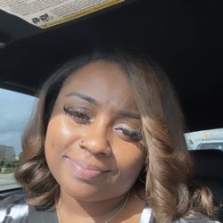 Imas Dominican Hair Salon - My beautiful hair!