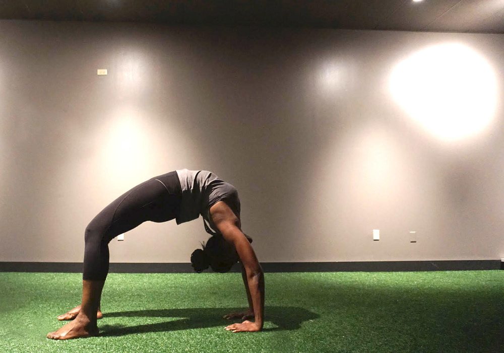 StrengthYogi Logo