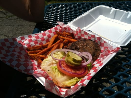 Brighton Store & Cafe by null