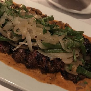 Fonda Park Slope - Carne Asada con Hongos - Mexican Near Me - Brooklyn, New York Fonda Park Slope - Carne Asada con Hongos - Mexican Near Me - Brooklyn, New York