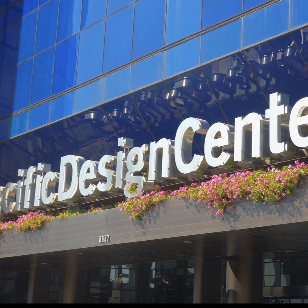 Pacific Design Center - Home Decor Near Me - West Hollywood, California Pacific Design Center - Home Decor Near Me - West Hollywood, California