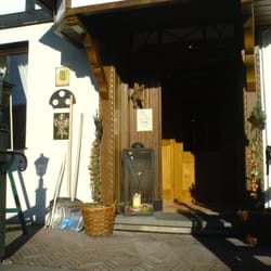 Wüllners Landgasthof
