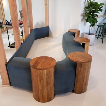 Red Door Upholstery - Furniture Reupholstery Near Me - San Francisco, California Red Door Upholstery - Furniture Reupholstery Near Me - San Francisco, California