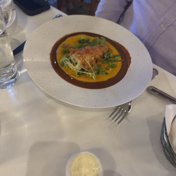 Fleurie Restaurant - French Near Me - Charlottesville, Virginia
