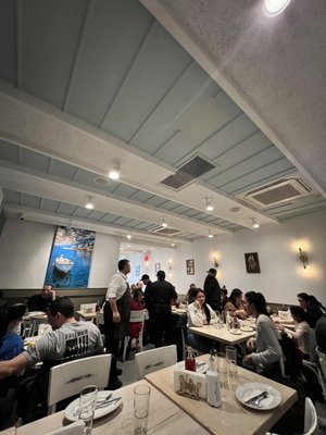 Taverna Kyclades Astoria by null