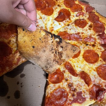 Peter Piper Pizza - Pizza - Pizza Near Me - El Paso, Texas