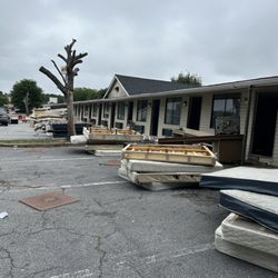 Move It Williams - Commercial Junk Removal