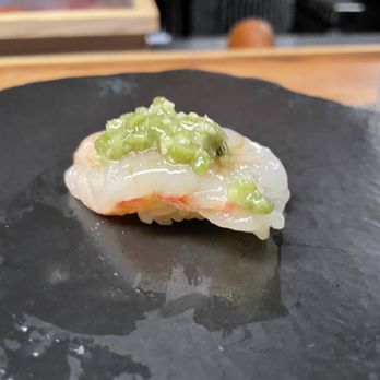 Koete Omakase - botan ebi - Sushi Bars Near Me - New York, New York Koete Omakase - botan ebi - Sushi Bars Near Me - New York, New York