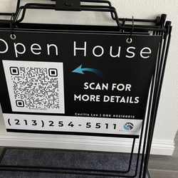 Signs4Print - A-Frame signs