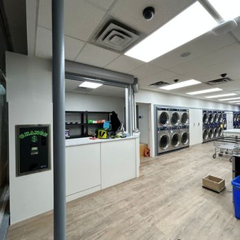 Sudify Coin Laundry - Full service change machine for all your needs - Laundromat Near Me - Edmonton, Alberta Sudify Coin Laundry - Full service change machine for all your needs - Laundromat Near Me - Edmonton, Alberta