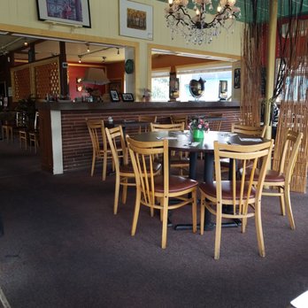 Thai Little Home - Inside the restaurant. - Thai Near Me - Vancouver, Washington Thai Little Home - Inside the restaurant. - Thai Near Me - Vancouver, Washington