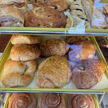 Sunrise Donuts - Croissants & More - Donuts Near Me - Long Beach, California Sunrise Donuts - Croissants & More - Donuts Near Me - Long Beach, California