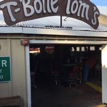 T-Bone Tom's - Have Armadillo Eggs outback - Barbeque Near Me - Kemah, Texas T-Bone Tom's - Have Armadillo Eggs outback - Barbeque Near Me - Kemah, Texas