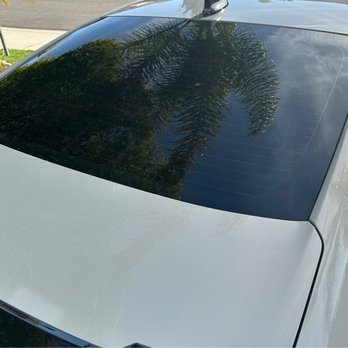 Mr Tint  - Auto Glass Services Near Me - Vista, California