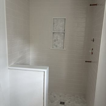 Hebron Tile - Tiling Near Me